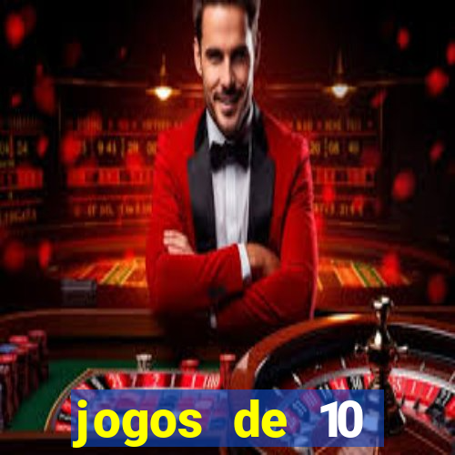 jogos de 10 centavos betano